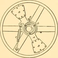 An illustration from Steam engines; a thorough and practical presentation of modern steam engine practice (1917)
