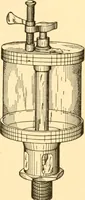 An illustration from Steam engines; a thorough and practical presentation of modern steam engine practice (1917)