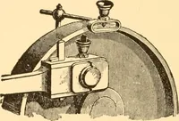 An illustration from Steam engines; a thorough and practical presentation of modern steam engine practice (1917)