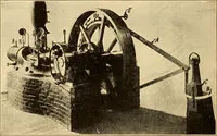 An illustration from Steam engines; a thorough and practical presentation of modern steam engine practice (1917)