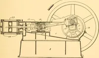 An illustration from Steam engines; a thorough and practical presentation of modern steam engine practice (1917)