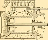 An illustration from Steam engines; a thorough and practical presentation of modern steam engine practice (1917)