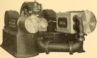 An illustration from Steam engines; a thorough and practical presentation of modern steam engine practice (1917)