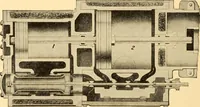 An illustration from Steam engines; a thorough and practical presentation of modern steam engine practice (1917)