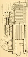 An illustration from Steam engines; a thorough and practical presentation of modern steam engine practice (1917)