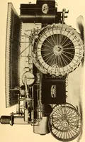 An illustration from Steam engines; a thorough and practical presentation of modern steam engine practice (1917)