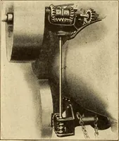An illustration from Steam engines; a thorough and practical presentation of modern steam engine practice (1917)