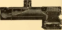 An illustration from Steam engines; a thorough and practical presentation of modern steam engine practice (1917)