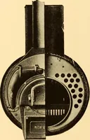 An illustration from Steam engines; a thorough and practical presentation of modern steam engine practice (1917)
