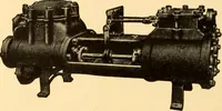 An illustration from Steam engines; a thorough and practical presentation of modern steam engine practice (1917)