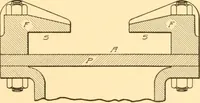 An illustration from Steam engines; a thorough and practical presentation of modern steam engine practice (1917)