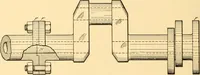 An illustration from Steam engines; a thorough and practical presentation of modern steam engine practice (1917)