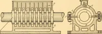 An illustration from Steam engines; a thorough and practical presentation of modern steam engine practice (1917)