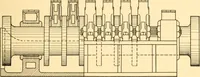 An illustration from Steam engines; a thorough and practical presentation of modern steam engine practice (1917)