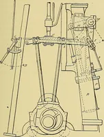 An illustration from Steam engines, a thorough and practical presentation of modern steam engine practice (1920)