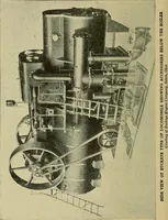 An illustration from Steam engines, a thorough and practical presentation of modern steam engine practice (1920)