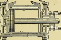 An illustration from Steam engines, a thorough and practical presentation of modern steam engine practice (1920)