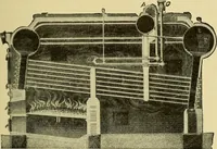 An illustration from Steam engines, a thorough and practical presentation of modern steam engine practice (1920)