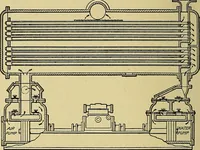 An illustration from Steam engines, a thorough and practical presentation of modern steam engine practice (1920)