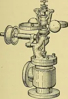 An illustration from Steam engines, a thorough and practical presentation of modern steam engine practice (1920)