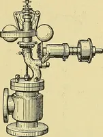 An illustration from Steam engines, a thorough and practical presentation of modern steam engine practice (1920)