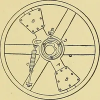 An illustration from Steam engines, a thorough and practical presentation of modern steam engine practice (1920)