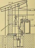 An illustration from Steam engines, a thorough and practical presentation of modern steam engine practice (1920)