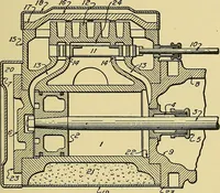 An illustration from Steam engines, a thorough and practical presentation of modern steam engine practice (1920)