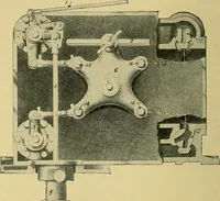 An illustration from Steam engines, a thorough and practical presentation of modern steam engine practice (1920)