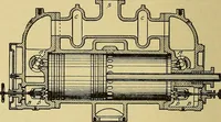 An illustration from Steam engines, a thorough and practical presentation of modern steam engine practice (1920)