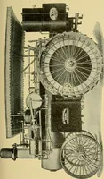 An illustration from Steam engines, a thorough and practical presentation of modern steam engine practice (1920)