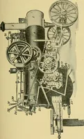 An illustration from Steam engines, a thorough and practical presentation of modern steam engine practice (1920)
