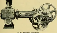 Picture 41 of 94 from Steam engines, a thorough and practical presentation of modern steam engine practice (1920), leaf 84