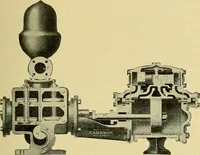 An illustration from Steam engines, a thorough and practical presentation of modern steam engine practice (1920)