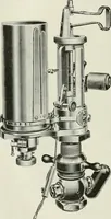 An illustration from Steam-engine theory and practice (1922)
