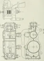 An illustration from Steam-engine theory and practice (1922)