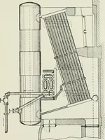 An illustration from Steam-engine theory and practice (1922)