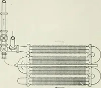 An illustration from Steam-engine theory and practice (1922)