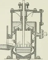 An illustration from Steam-engine theory and practice (1922)