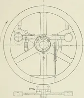 An illustration from Steam-engine theory and practice (1922)