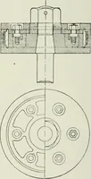 An illustration from Steam-engine theory and practice (1922)