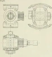 An illustration from Steam-engine theory and practice (1922)