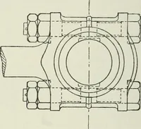 An illustration from Steam-engine theory and practice (1922)