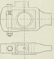 An illustration from Steam-engine theory and practice (1922)