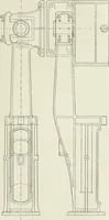 An illustration from Steam-engine theory and practice (1922)
