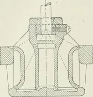 An illustration from Steam-engine theory and practice (1922)