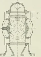 An illustration from Steam-engine theory and practice (1922)
