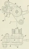 An illustration from Steam-engine theory and practice (1922)