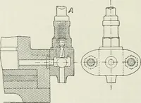 An illustration from Steam-engine theory and practice (1922)