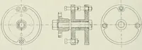 An illustration from Steam-engine theory and practice (1922)